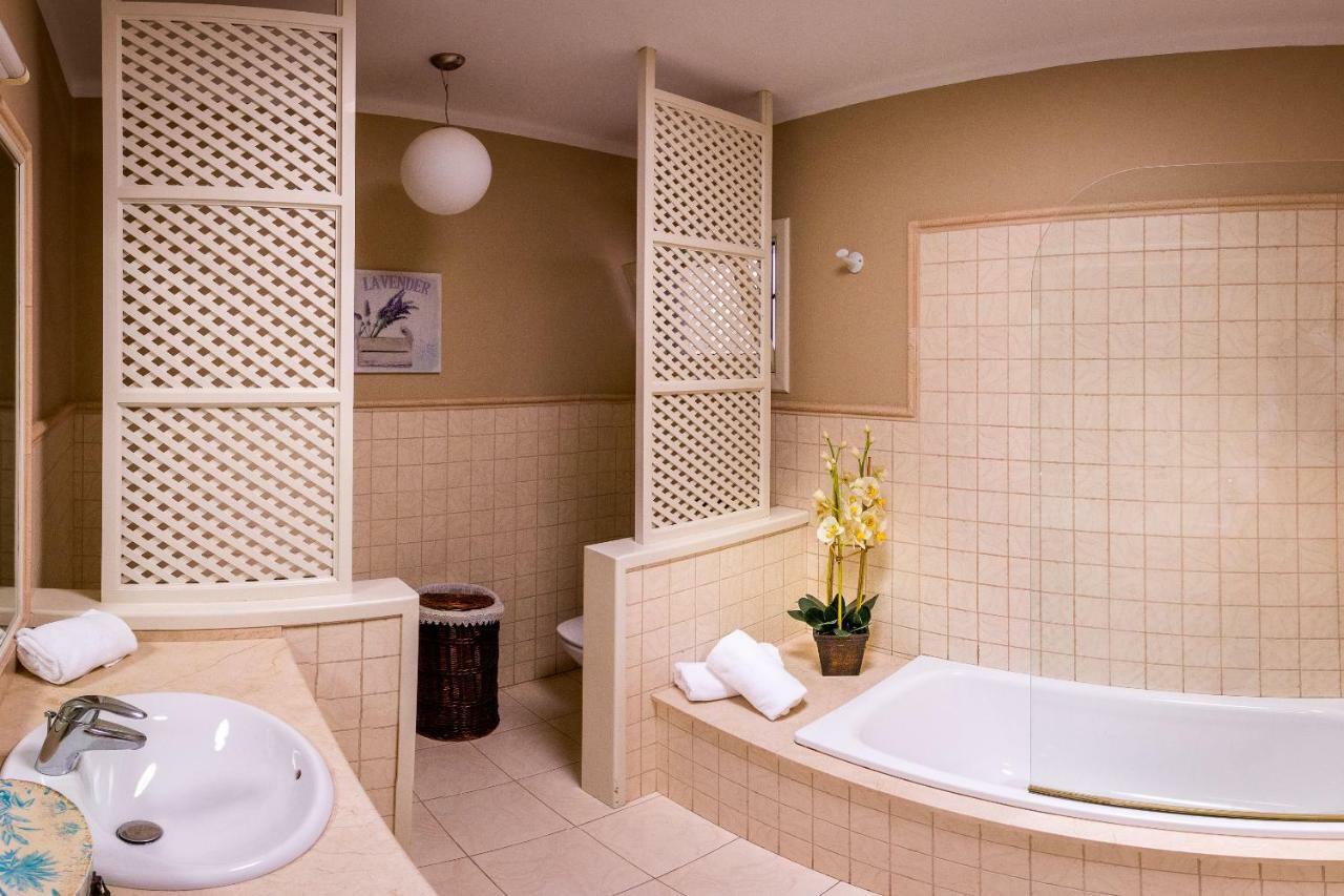 Villa Carmen Lanzarote Costa Teguise Εξωτερικό φωτογραφία